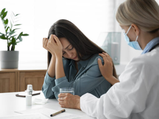 Attachment Styles In Romantic Relationships: Why You Pull Away Or Cling Close And What To Do About It In Colorado