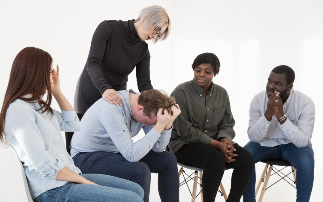 Breaking the Cycle of Self-Criticism: A Therapist’s Guide to Self-Compassion