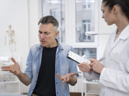 When Spring Brings Anxiety Instead Of Hope: Understanding Seasonal Transitions And Mental Health In Colorado