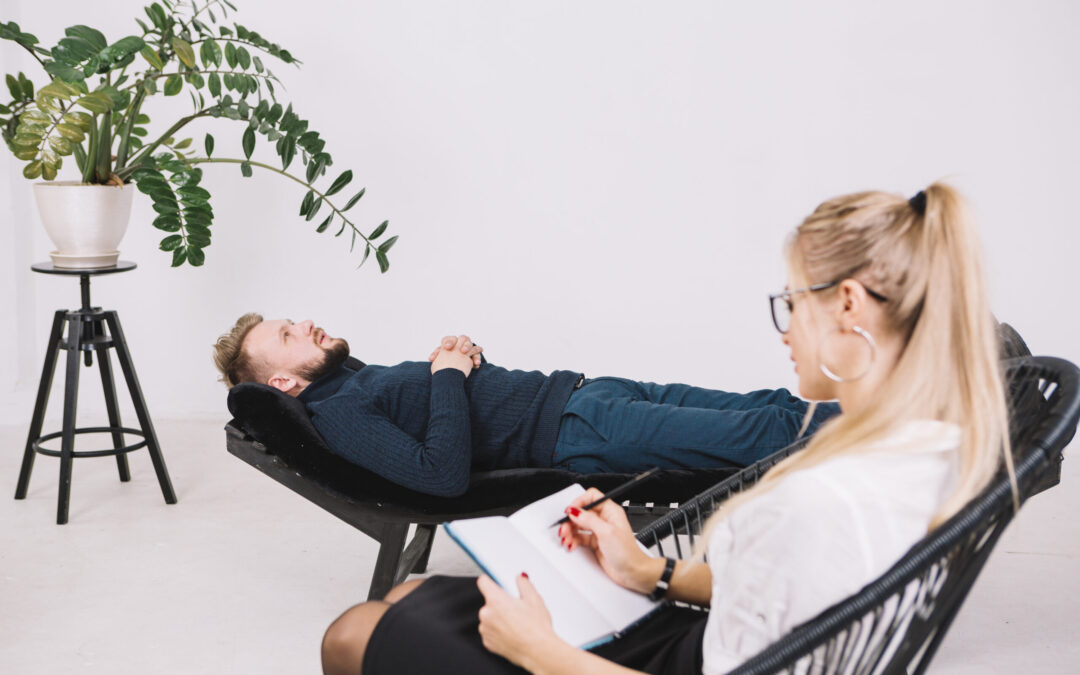 What Are the Benefits of Hypnosis Therapy for Anxiety?