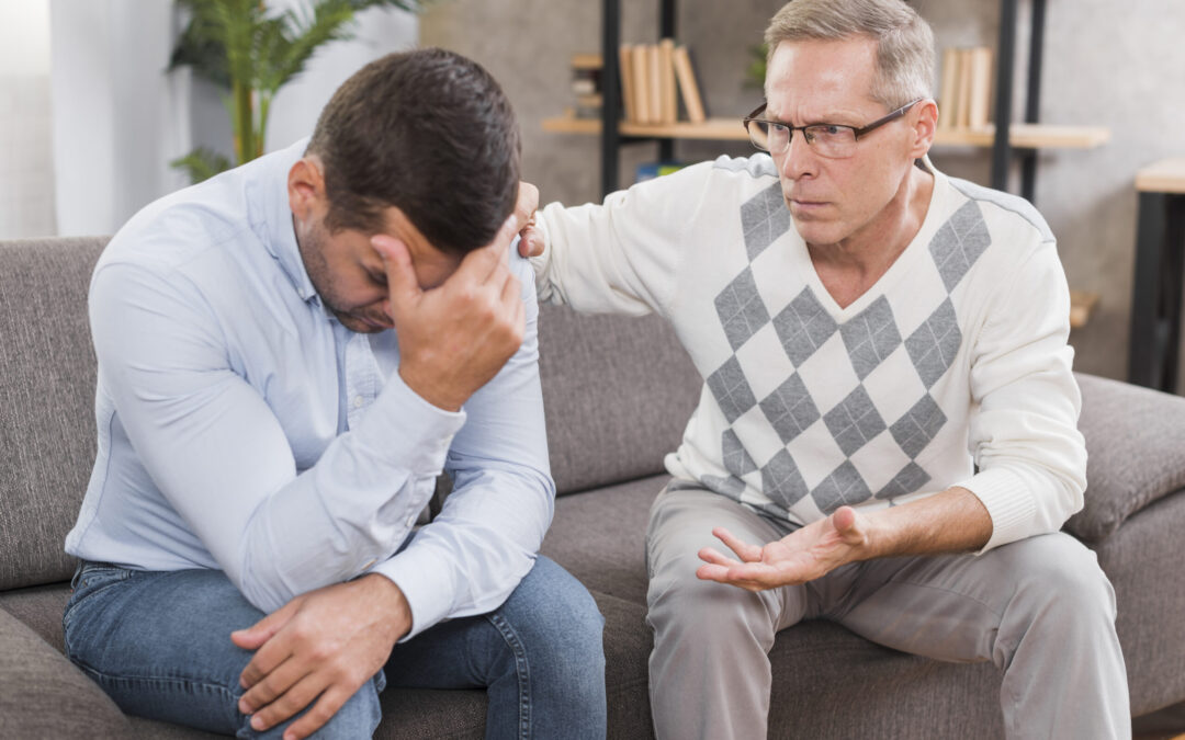 Understanding Anxious Attachment: Why You Seek Reassurance And Fear Abandonment In Colorado Relationships