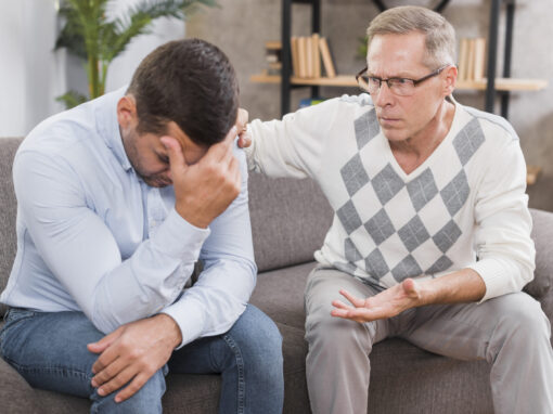 Understanding Anxious Attachment: Why You Seek Reassurance And Fear Abandonment In Colorado Relationships