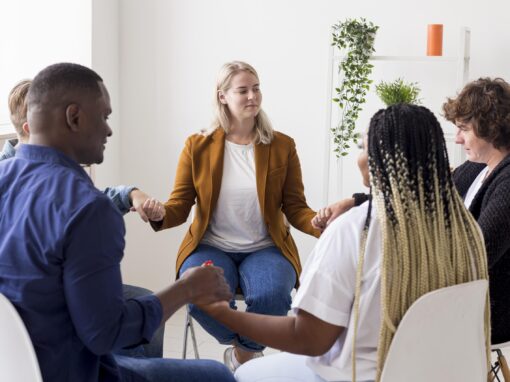 Couples Therapy In Colorado: Staying Connected When Life Changes Your Roles