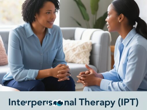 What Is Therapy for Mental Health Issues?