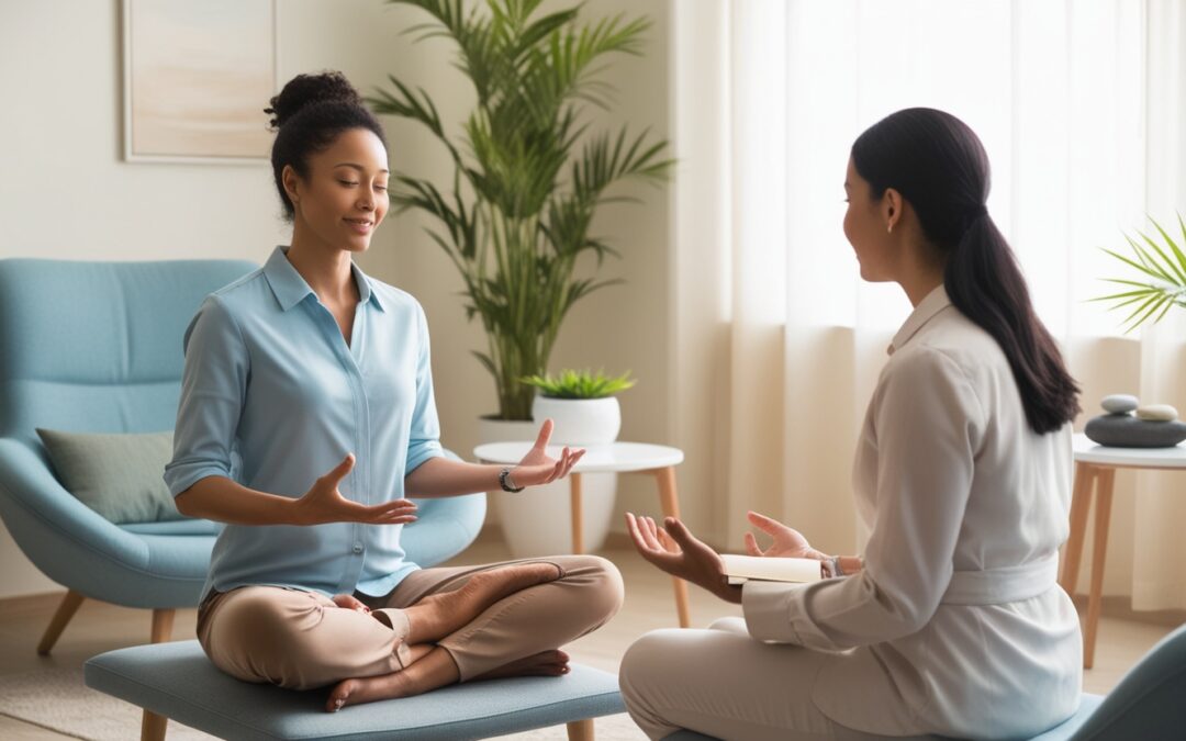 cognitive-behavioral -therapy