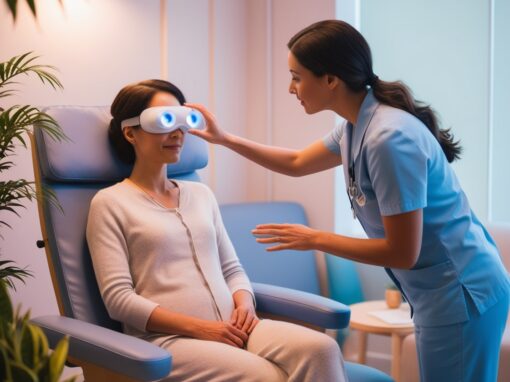 Understanding EMDR Therapy for Trauma Healing and Treatment