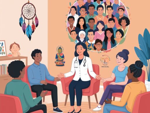 What Are the Cultural Barriers in Cognitive Behavior Therapy?