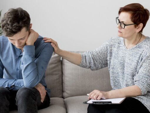 Understanding Anxiety and Depression: The Role of Therapy