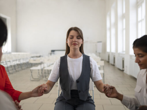 Exploring Mindfulness-Based Therapy for Emotional Well-Being
