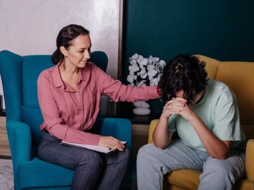 Trauma Therapy Explained – A Guide to Healing and Recovery